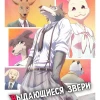 Выдающиеся звери аниме